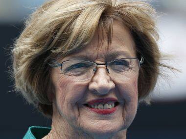 Australian tennis icon Margaret Court slams transgender athletes, calls LGBT material in schools work of 'the devil'