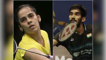 Australia Superseries: Saina Nehwal aims to defend title; chance for Kidambi Srikanth, B Sai Praneeth to shine