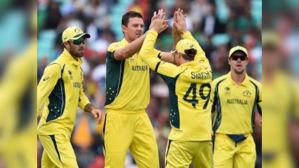 ICC Champions Trophy 2017: Australia showed they were back to their clinical best against Bangladesh