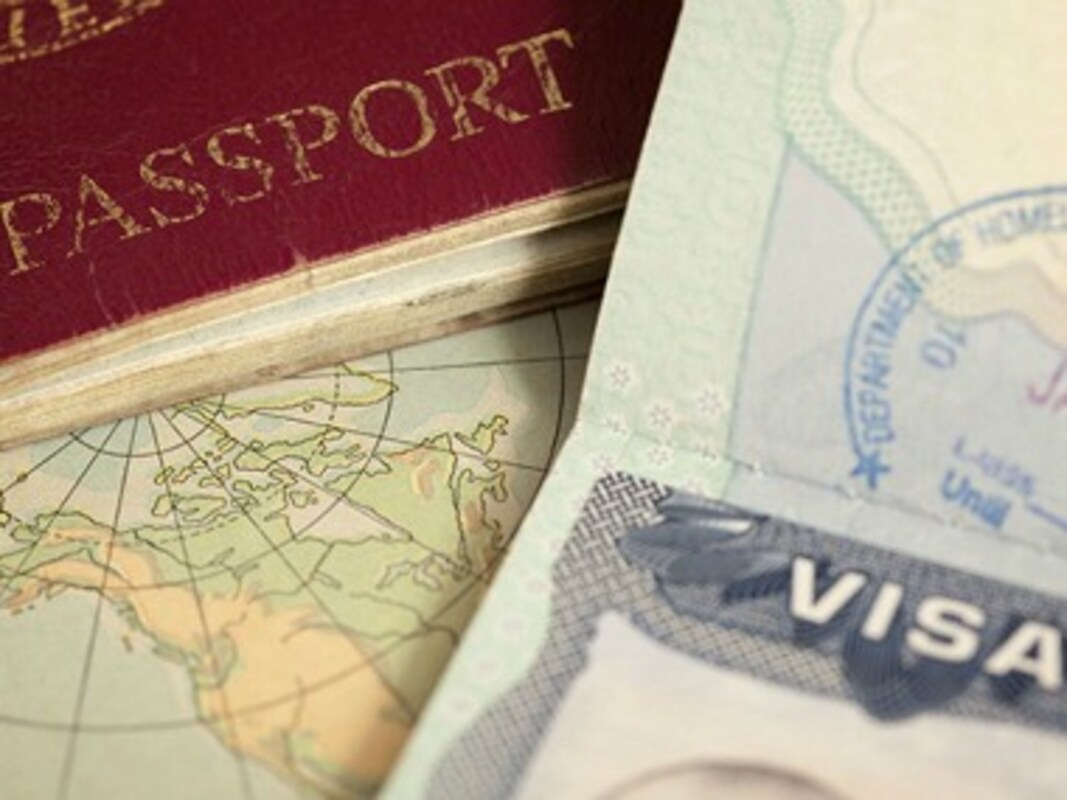 Us Reduces Visa Validity For Pakistani Citizens From 5 Years To 12 Months Journalists Not Allowed To Stay Beyond 3 Months World News Firstpost