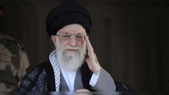 'Ban Khamenei from Twitter': Users tell Elon Musk
