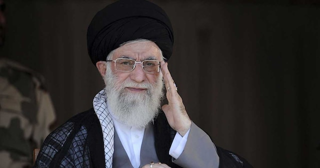 'Ban Khamenei from Twitter': Users tell Elon Musk 'Ban Khamenei from Twitter': Users tell Elon Musk