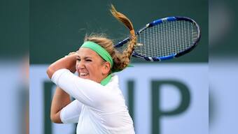 Mallorca Open: Victoria Azarenka to return to tennis after a year, says she is ready for 'new part of career'