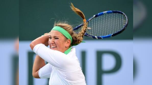 Mallorca Open: Victoria Azarenka to return to tennis after a year, says she is ready for 'new part of career'