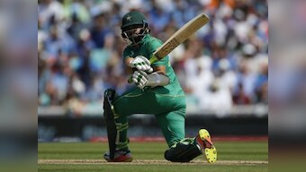 Azhar Ali's resilience, experience at top of innings make him an important asset for Pakistan in ODI format