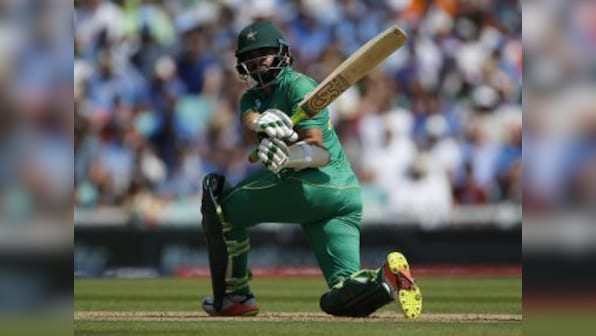 Azhar Ali's resilience, experience at top of innings make him an important asset for Pakistan in ODI format