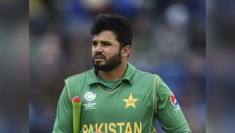 Azhar Ali interview: If Pakistan play with same spirit, you never know what we can achieve in final