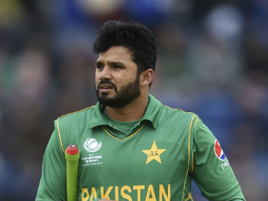 Coronavirus Outbreak: Azhar Ali auctions bat used in triple ton, signed Champions Trophy jersey to raise funds for fight against COVID-19 Coronavirus Outbreak: Azhar Ali auctions bat used in triple ton, signed Champions Trophy jersey to raise funds for fight against COVID-19