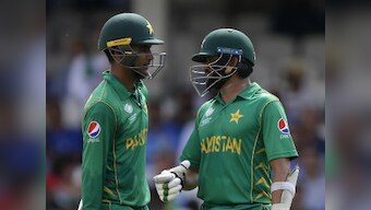 India vs Pakistan: Sarfraz Ahmed and Co let go of fears to come of age in Champions Trophy victory