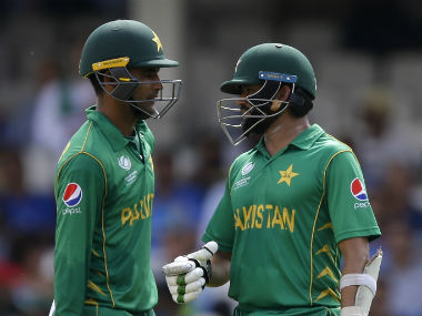 India vs Pakistan: Sarfraz Ahmed and Co let go of fears to come of age in Champions Trophy victory India vs Pakistan: Sarfraz Ahmed and Co let go of fears to come of age in Champions Trophy victory