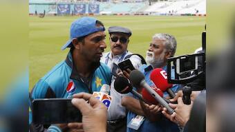 ICC Champions Trophy 2017: Azhar Mahmood says it's time for Pakistan to end India's domination in tournaments