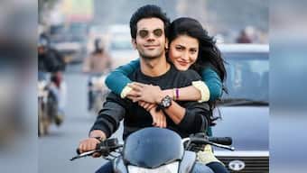 Behen Hogi Teri movie review: Rajkummar Rao, as always, is hugely watchable and endearing