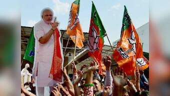 Cattle slaughter row: 5,000 Meghalaya BJP workers quit party over Centre's proposed amendment