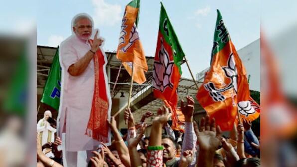 Cattle slaughter row: 5,000 Meghalaya BJP workers quit party over Centre's proposed amendment