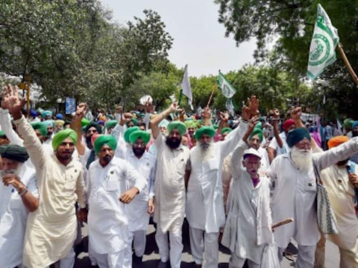 Farmers' protest: RSS affiliate BKU seeks Swaminathan Commission report implementation