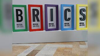 China invites five nations for summit under 'BRICS Plus', denies reports of expanding group