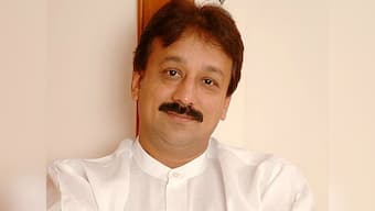 Money laundering case: Congress' Baba Siddique deposes before Enforcement Directorate