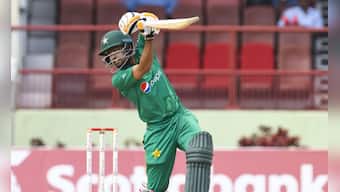 Champions Trophy 2017: From Babar Azam to Imad Wasim, a look at Pakistan's young Turks