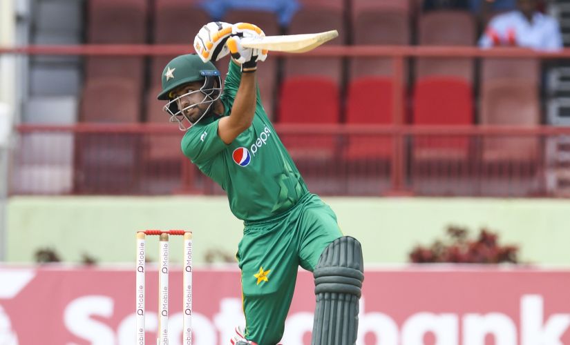 Champions Trophy 2017: From Babar Azam to Imad Wasim, a look at Pakistan's young Turks Champions Trophy 2017: From Babar Azam to Imad Wasim, a look at Pakistan's young Turks