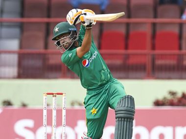 India vs Pakistan, ICC Cricket World Cup 2019: Babar Azam says he watches videos of Virat Kohli's batting to learn from him India vs Pakistan, ICC Cricket World Cup 2019: Babar Azam says he watches videos of Virat Kohli's batting to learn from him