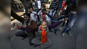 Stopping cow vigilantism: Enough with the rhetoric, we need hate crime laws to deal with these crimes