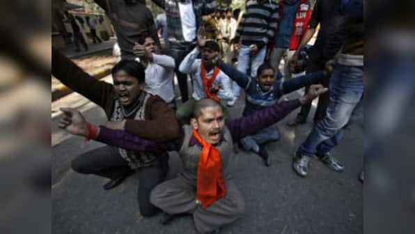 Stopping cow vigilantism: Enough with the rhetoric, we need hate crime laws to deal with these crimes