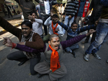 Stopping cow vigilantism: Enough with the rhetoric, we need hate crime laws to deal with these crimes Stopping cow vigilantism: Enough with the rhetoric, we need hate crime laws to deal with these crimes