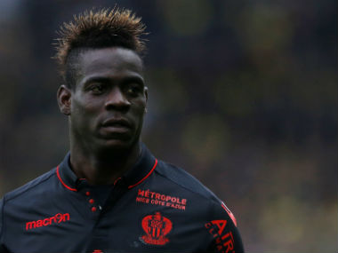 International friendlies: Mario Balotelli must change if he wants to play for Italy, says coach Giampiero Ventura International friendlies: Mario Balotelli must change if he wants to play for Italy, says coach Giampiero Ventura