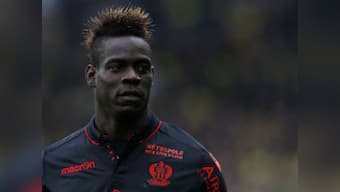 International friendlies: Mario Balotelli must change if he wants to play for Italy, says coach Giampiero Ventura