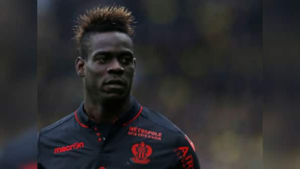 International friendlies: Mario Balotelli must change if he wants to play for Italy, says coach Giampiero Ventura