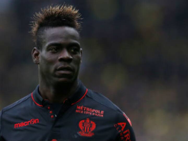 International friendlies: Mario Balotelli must change if he wants to play for Italy, says coach Giampiero Ventura