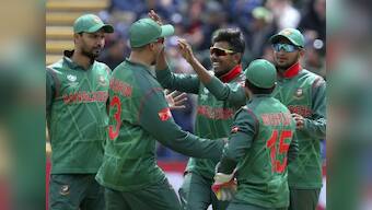 ICC Champions Trophy 2017: Bangladesh's internalization of the winning feeling makes them 'dangerous'