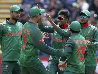 ICC Champions Trophy 2017: Bangladesh's internalization of the winning feeling makes them 'dangerous' ICC Champions Trophy 2017: Bangladesh's internalization of the winning feeling makes them 'dangerous'