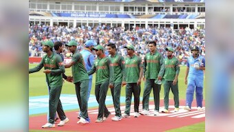 ICC Champions Trophy 2017: Bangladesh showed calibre outside subcontinent in tournament to remember