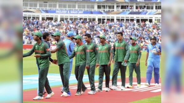 ICC Champions Trophy 2017: Bangladesh showed calibre outside subcontinent in tournament to remember