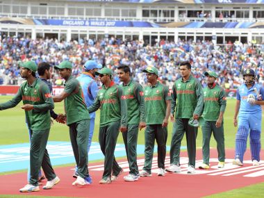 ICC Champions Trophy 2017: Bangladesh showed calibre outside subcontinent in tournament to remember ICC Champions Trophy 2017: Bangladesh showed calibre outside subcontinent in tournament to remember