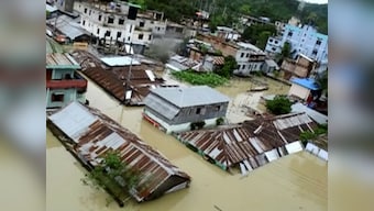 Bangladesh launches fresh rescue campaign as death toll due to landslides climbs to 137