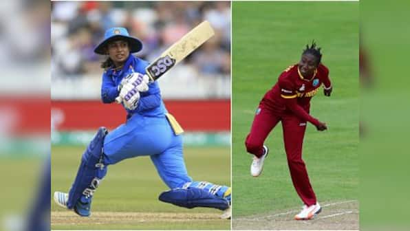 Highlights ICC Women's World Cup 2017, India vs West Indies, cricket result: Raj and Co win by seven wickets