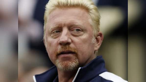 Ex-Wimbledon champion Boris Becker declared bankrupt by London court for long-standing debt