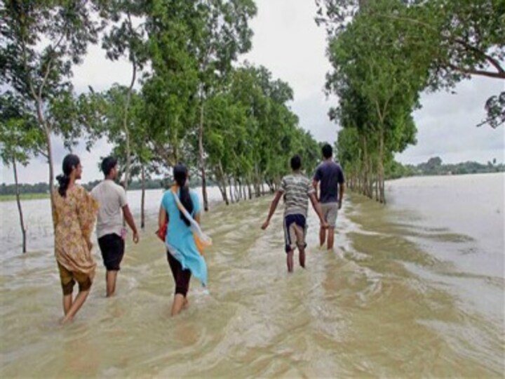 West Bengal floods: Situation improves as govt pegs agricultural damage at Rs 6,500 crore