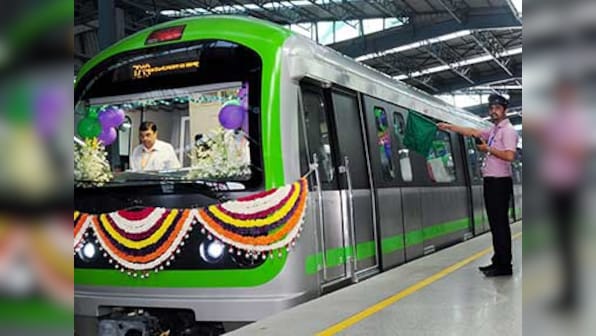 Hindi on Bengaluru Metro signboards: It's a conflict between preserving identity and bid at homogenisation