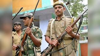 Police busts sex racket in Patna's Friends Colony; three held for human-trafficking