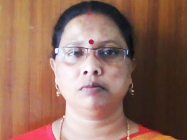 Tripura Congress seeks resignation of minister Bijita Nath for 'involvement in chit fund scam' Tripura Congress seeks resignation of minister Bijita Nath for 'involvement in chit fund scam'