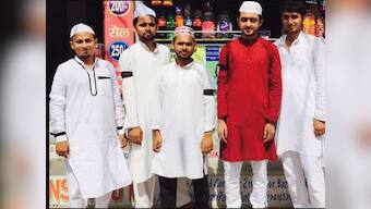 #BlackEid trends on twitter: People across India sport black armbands to protest lynching of Muslims