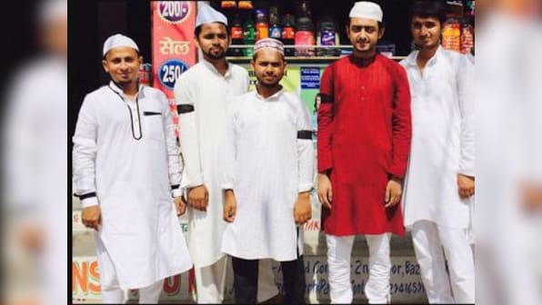 #BlackEid trends on twitter: People across India sport black armbands to protest lynching of Muslims