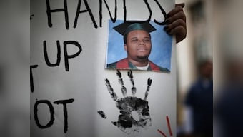 Ferguson shooting: Michael Brown's family settles lawsuit with city council, 3 years after killing