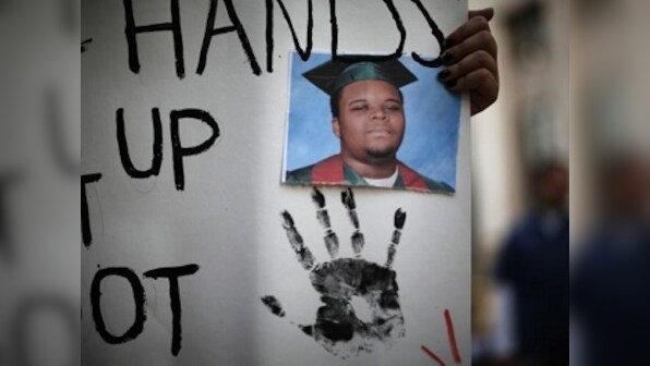 Ferguson shooting: Michael Brown's family settles lawsuit with city council, 3 years after killing