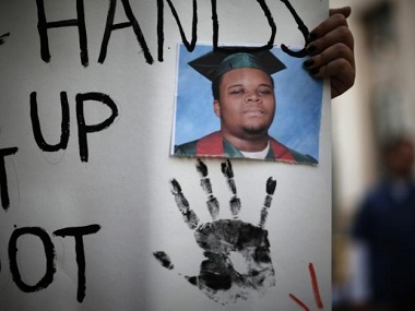 Ferguson shooting: Michael Brown's family settles lawsuit with city council, 3 years after killing Ferguson shooting: Michael Brown's family settles lawsuit with city council, 3 years after killing