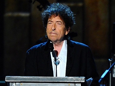 Bob Dylan delivers Nobel Prize speech: Praises Buddy Holly's 'imaginative verses', Moby Dick Bob Dylan delivers Nobel Prize speech: Praises Buddy Holly's 'imaginative verses', Moby Dick