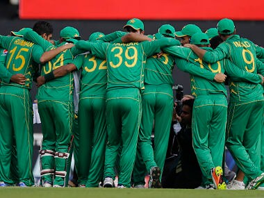 Pakistan jump two places in ICC ODI team rankings after Champions Trophy title triumph; India retain third spot